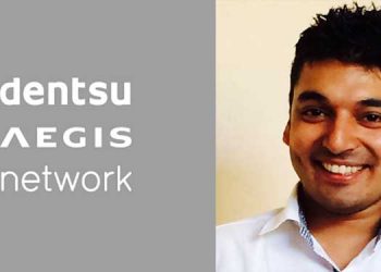 Dentsu Aegis Network India launches DAN Programmatic; appoints Gautam Mehra as CEO
