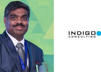Dheer Singh joins Indigo Consulting as VP of Technology for Strategic Accounts