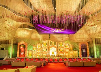 Dome Entertainment forays into wedding industry through its new vertical Dome Occasions