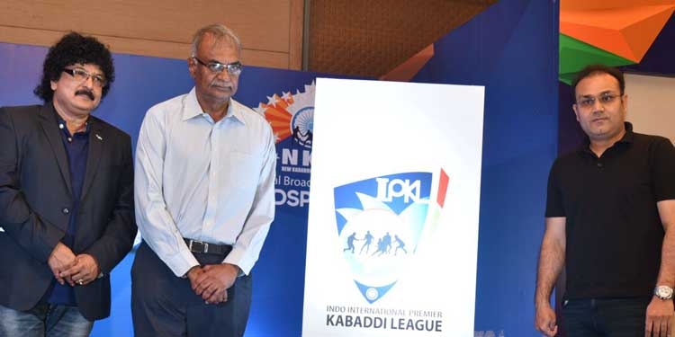 DSPORT, MTV & DD Sports to broadcast the first edition of IPKL from May 13