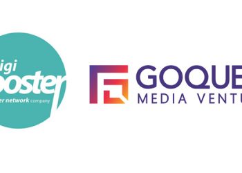 GoQuest Media Ventures announces strategic investment and collaboration with short form video content company Digibooster