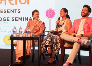 Day 2 of Goafest 2019 opens new worlds of inspiration and creativity