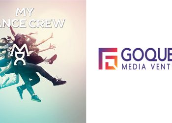 GoQuest Media Ventures partners with Italy based Colorado Film for the dance format ‘My Dance Crew’