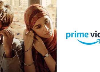 Amazon Prime Video to premiere Gully Boy on 16th April