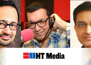 HT Media announces key leadership changes in Radio Business; Neeraj Saraswat to lead Radio One