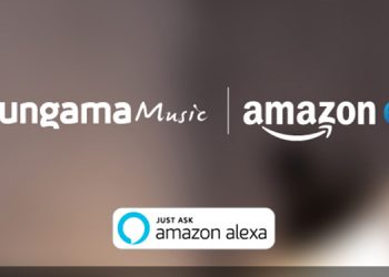 Hungama Music introduces Music Video feature on Amazon Echo Show