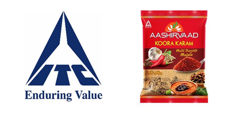 ITC Limited launches Aashirvaad ‘Koora Karam’ Masala in Telangana & Andhra Pradesh