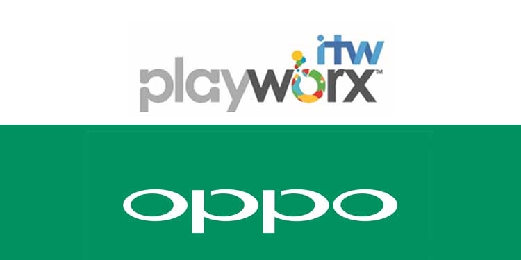 OPPO awards ICC World Cup campaign mandate to ITW Playworx