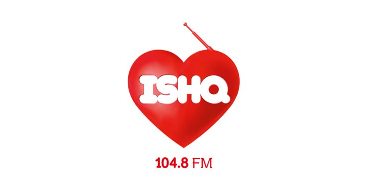 104.8 Ishq brings back ‘The Jaggu & Tarana Show’ during weekdays between 10 am to 12 pm