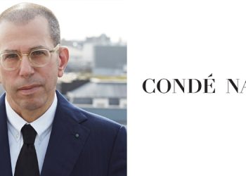 Jonathan Newhouse named Chairman of the Board of Directors of Condé Nast