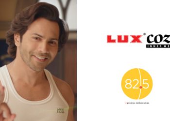 Lux Cozi to shake up the world of fashion with scented vests; Unveils campaign by 82.5 Communications