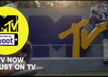 MTV's #TVKahaanGaya campaign puts spotlight on platform agnostic youth content