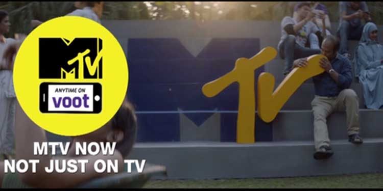 MTV's #TVKahaanGaya campaign puts spotlight on platform agnostic youth content
