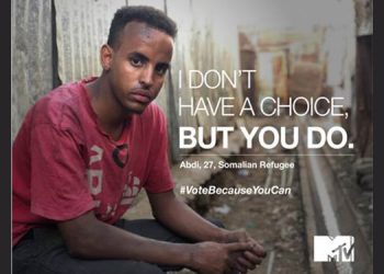 MTV launches election campaign #VoteBecauseYouCan conceptualised by Leo Burnett – Orchard