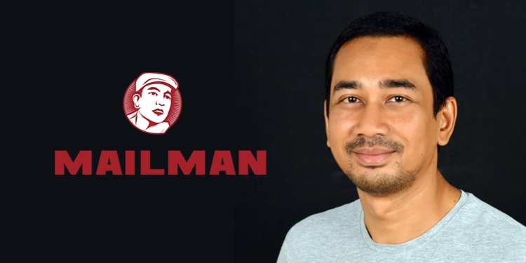 Mailman expands Asia Business with Singapore office; hires Industry veteran Bima Said