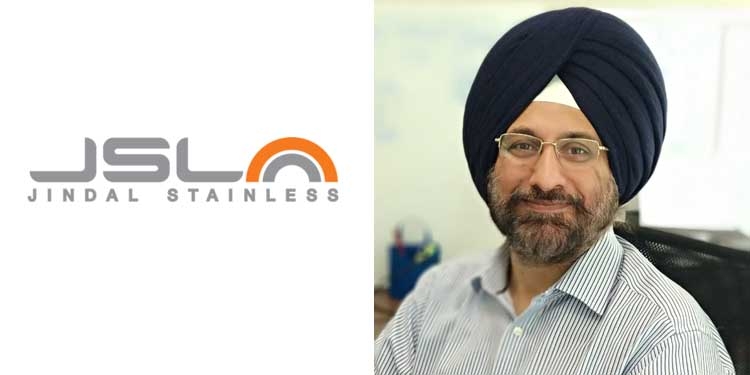 Mandeep Singh takes charge as CEO of JSL Lifestyle Limited