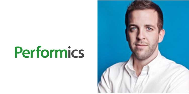 Performics Singapore hires Martin Davie as its new General Manager