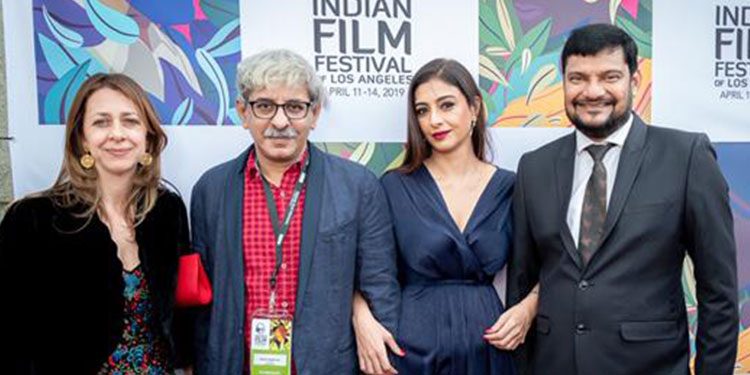 Matchbox Pictures' Andhadhun Crosses Rs. 200 crores on Chinese box office in 13 days