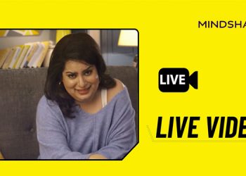 Mindshare India and Brand Idea launch Industry first AI Led voice-enabled, video-chat bot ad to educate users