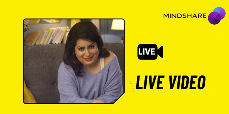 Mindshare India and Brand Idea launch Industry first AI Led voice-enabled, video-chat bot ad to educate users