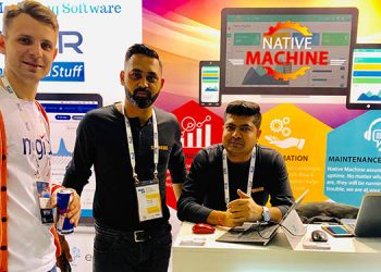 Spunkads media launches Integrated Platform Native Machine with Real Time Tracking