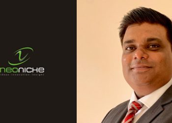 NeoNiche Appoints Vivek Pandey as Vice President, Business Development