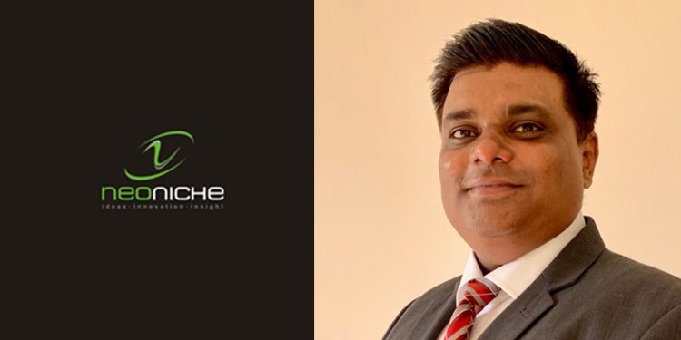NeoNiche Appoints Vivek Pandey as Vice President, Business Development