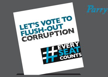 Parryware’s #EverySeatCounts campaign urges Indians to exercise their right to vote