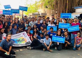 Radio City reiterates the need for Bengalureans to Vote with ‘Votenalli Maja Ide’ Campaign