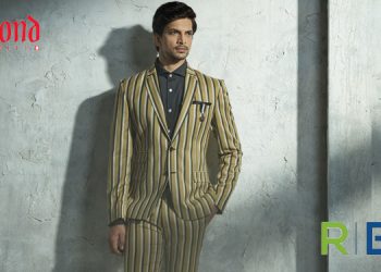Raymond launches new range of fabrics "Ecovera" in collaboration with Reliance Industries