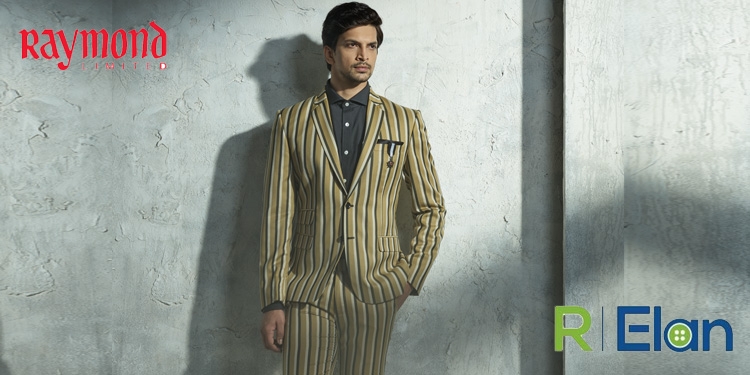 Raymond launches new range of fabrics "Ecovera" in collaboration with Reliance Industries