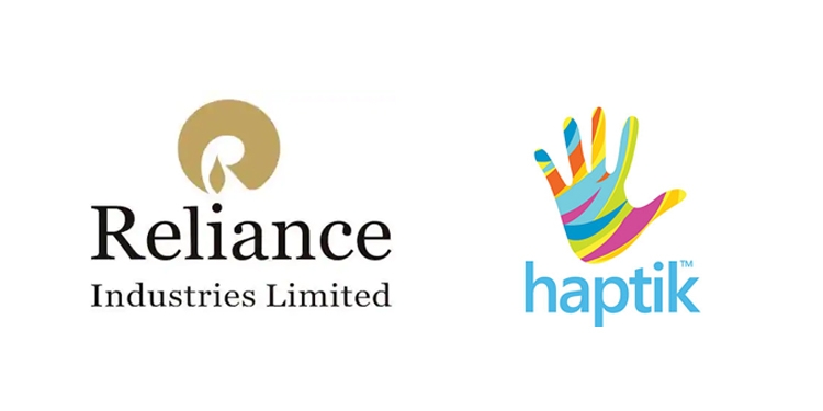 Reliance Industries enters into a strategic transaction with conversational AI platform Haptik