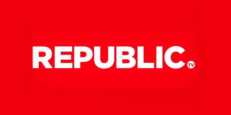 Republic TV completes 100 weeks as No.1; expands English News genre viewership by 79%