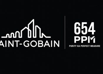 Saint-Gobain highlights the purity of its glass with its latest campaign created by Leo Burnett India