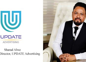 Why is geo-targeting a need for the Indian advertising industry of today? Sharad Alwe, Managing Director, UPDATE Advertising