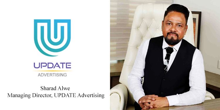 Why is geo-targeting a need for the Indian advertising industry of today? Sharad Alwe, Managing Director, UPDATE Advertising