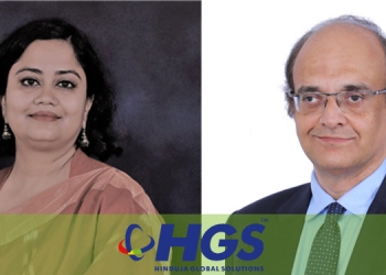 HGS strengthens Global Executive Leadership Team to help drive its growth agenda