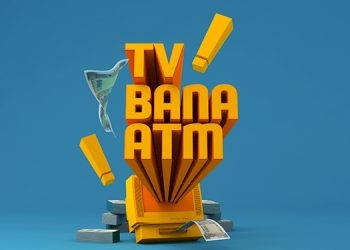 Sony SAB Lauches TV Bana ATM contest Starting 15th April to 26th April