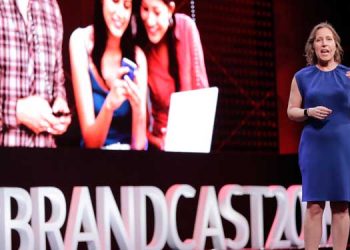 India is now YouTube's largest and fastest growing audience in the world with 265 million monthly active users: Susan Wojcicki