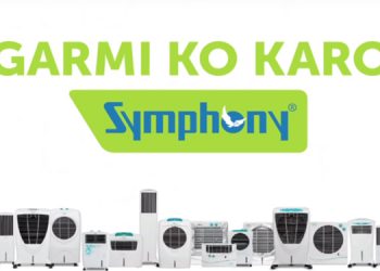 Symphony Limited recites global market dominance in air-cooling with new Ad Films campaign