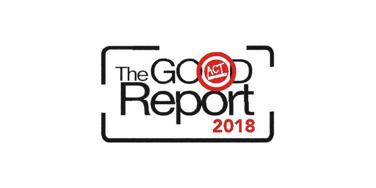 FCB Ulka's Sindoor Khela campaign for TOI emerges as Most successful Campaigns promoting good causes 2018 : WARC Good Report