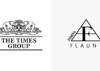 The Times Group forays in to beauty segment ; launches ‘Femina FLAUNT’ salons across India