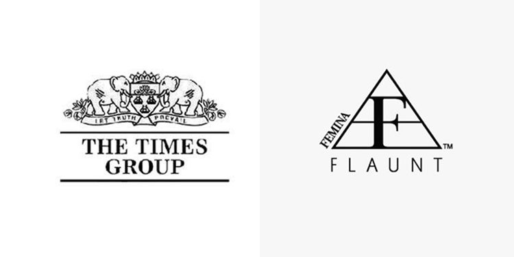 The Times Group forays in to beauty segment ; launches ‘Femina FLAUNT’ salons across India