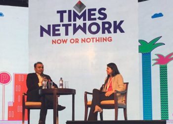 "A leader is someone who can make others do the work to their fullest” Virender Sehwag at Goafest 2019