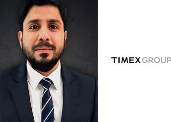 Ajay Dhyani joins Timex Group as the Head Marketing