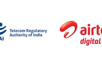 TRAI directs Airtel DTH to comply with various provisions of the New Regulatory Framework