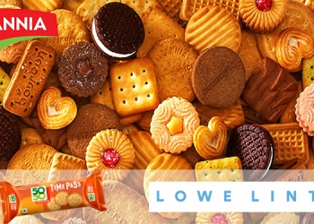 Britannia enters Salty snacks category; appoints Lowe Lintas as the creative agency for Timepass