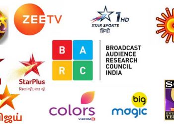 Star Sports 1 Hindi gains top spot and Dangal becomes No.2 across genres : BARC Wk 14