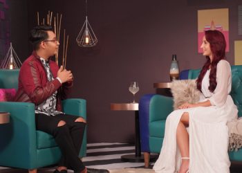 zoOm to feature Nora Fatehi in its chat show By Invite Only on 13th April