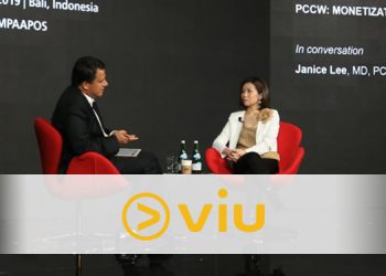 Viu announces eight Viu Original titles and aims to release over 80 titles in 2019 to reinforce its commitment to content creation